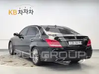 2015 Hyundai Equus
