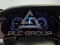 2014 Hyundai Equus
