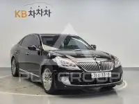 2014 Hyundai Equus