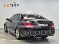 2014 Hyundai Equus