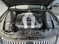 2014 Hyundai Equus
