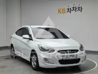 2015 Hyundai Accent