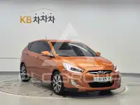 2014 Hyundai Accent