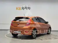 2014 Hyundai Accent