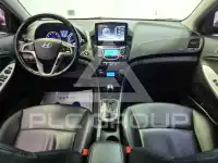 2014 Hyundai Accent