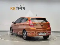 2014 Hyundai Accent
