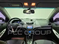 2014 Hyundai Accent