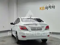 2014 Hyundai Accent