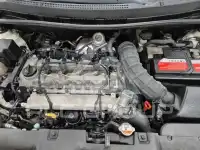 2014 Hyundai Accent