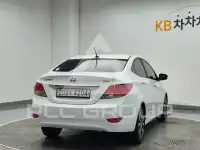 2014 Hyundai Accent