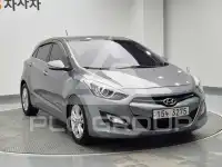2014 Hyundai I30