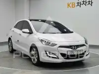 2015 Hyundai I30