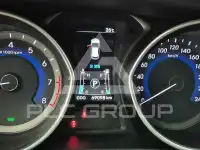 2015 Hyundai I30