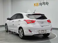 2015 Hyundai I30