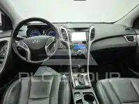 2015 Hyundai I30
