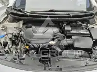 2015 Hyundai I30