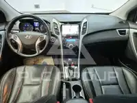 2015 Hyundai I30