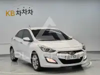 2015 Hyundai I30