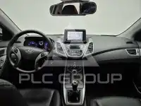 2014 Hyundai Avante
