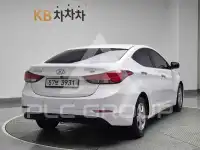 2015 Hyundai Avante