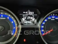 2015 Hyundai Avante