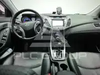 2015 Hyundai Avante