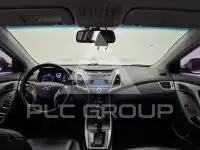 2014 Hyundai Avante