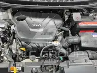 2014 Hyundai Avante