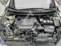 2015 Hyundai Avante