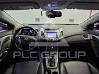 2015 Hyundai Avante