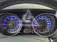 2015 Hyundai Avante