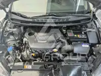 2015 Hyundai Avante