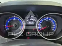 2015 Hyundai Avante