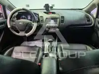 2015 KIA K3