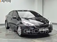2015 KIA K3