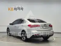 2015 KIA K3