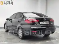 2015 KIA K3