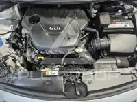 2015 KIA K3