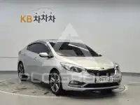 2015 KIA K3