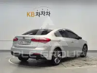 2015 KIA K3
