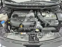 2015 KIA K3