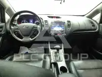 2015 KIA K3