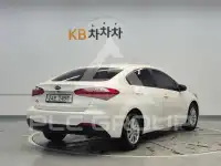 2014 KIA K3