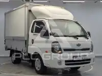 2014 KIA Bongo 3