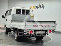 2014 KIA Bongo 3