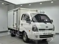 2014 KIA Bongo 3