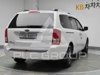 2014 KIA Carnival