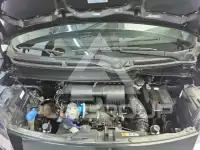 2014 KIA Ray