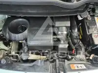 2015 KIA Ray