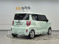2015 KIA Ray